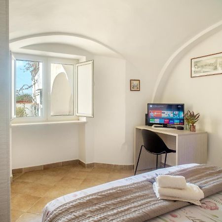 Casa Isetta & La Casetta Degli Dei Massa Lubrense Extérieur photo