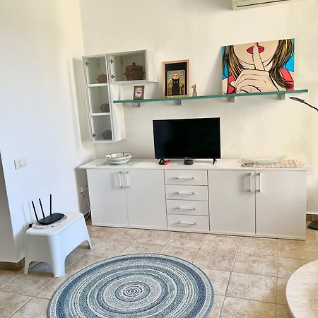 Casa Isetta & La Casetta Degli Dei Massa Lubrense Extérieur photo