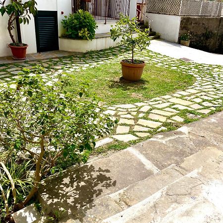 Casa Isetta & La Casetta Degli Dei Massa Lubrense Extérieur photo