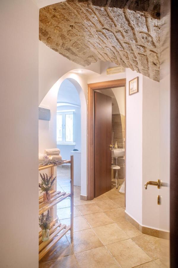 Casa Isetta & La Casetta Degli Dei Massa Lubrense Extérieur photo