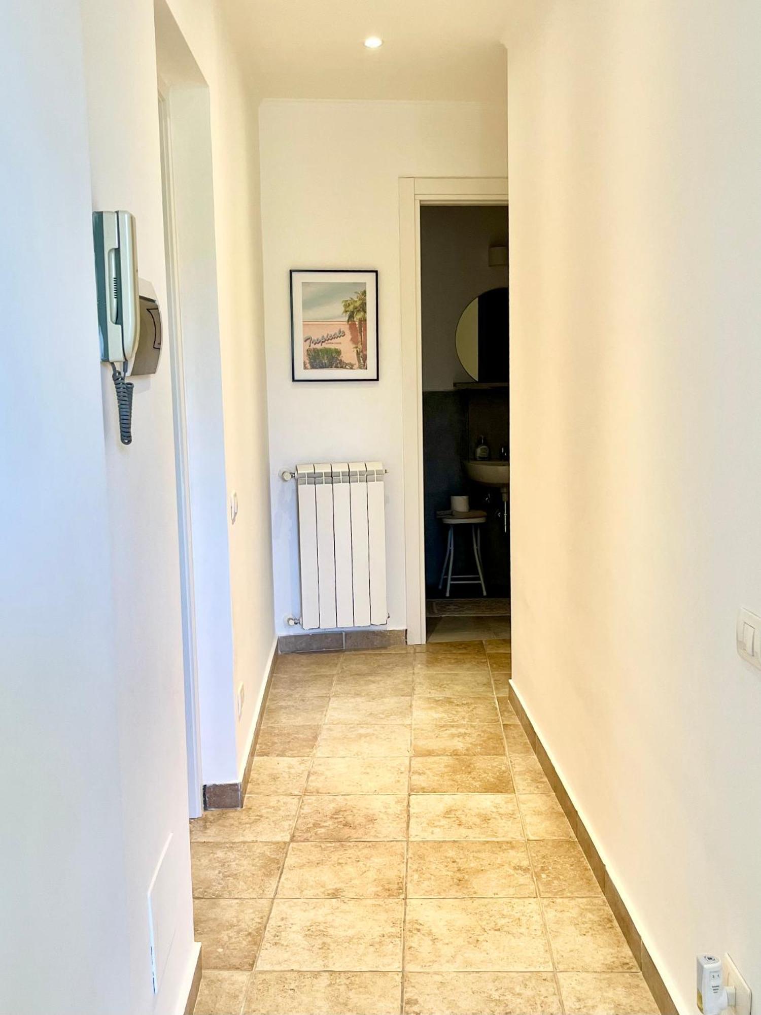 Casa Isetta & La Casetta Degli Dei Massa Lubrense Extérieur photo