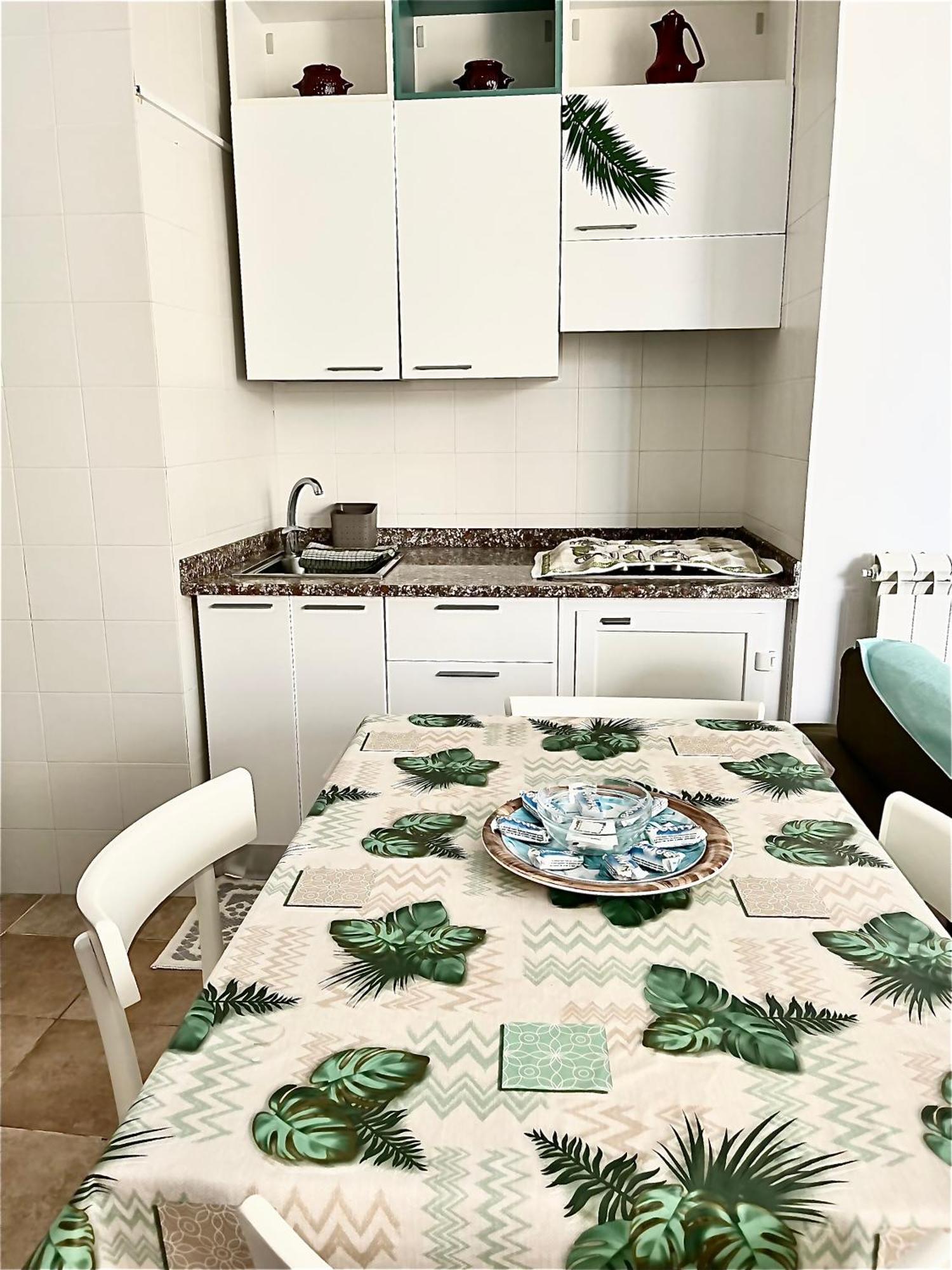 Casa Isetta & La Casetta Degli Dei Massa Lubrense Extérieur photo