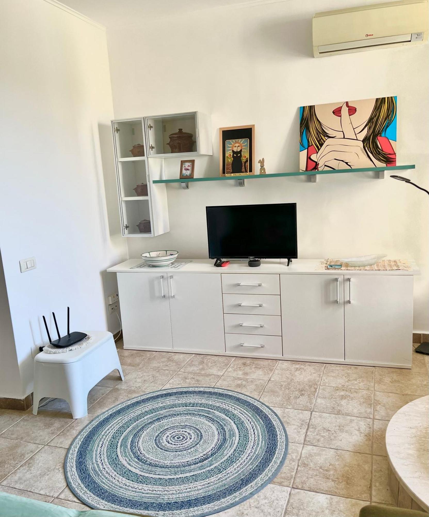 Casa Isetta & La Casetta Degli Dei Massa Lubrense Extérieur photo
