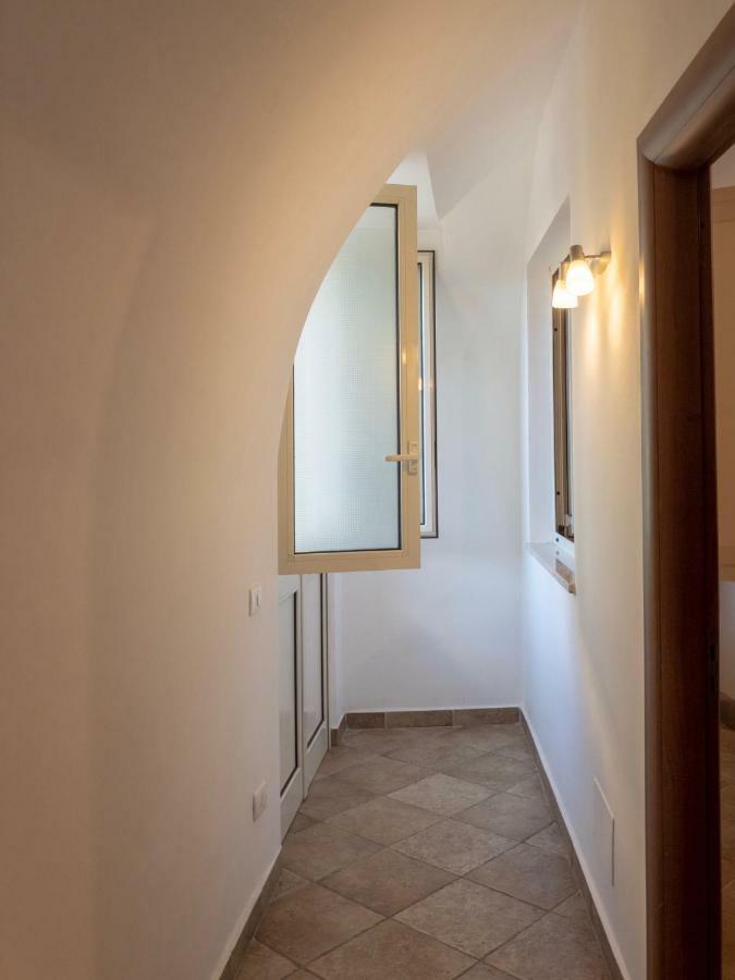 Casa Isetta & La Casetta Degli Dei Massa Lubrense Extérieur photo