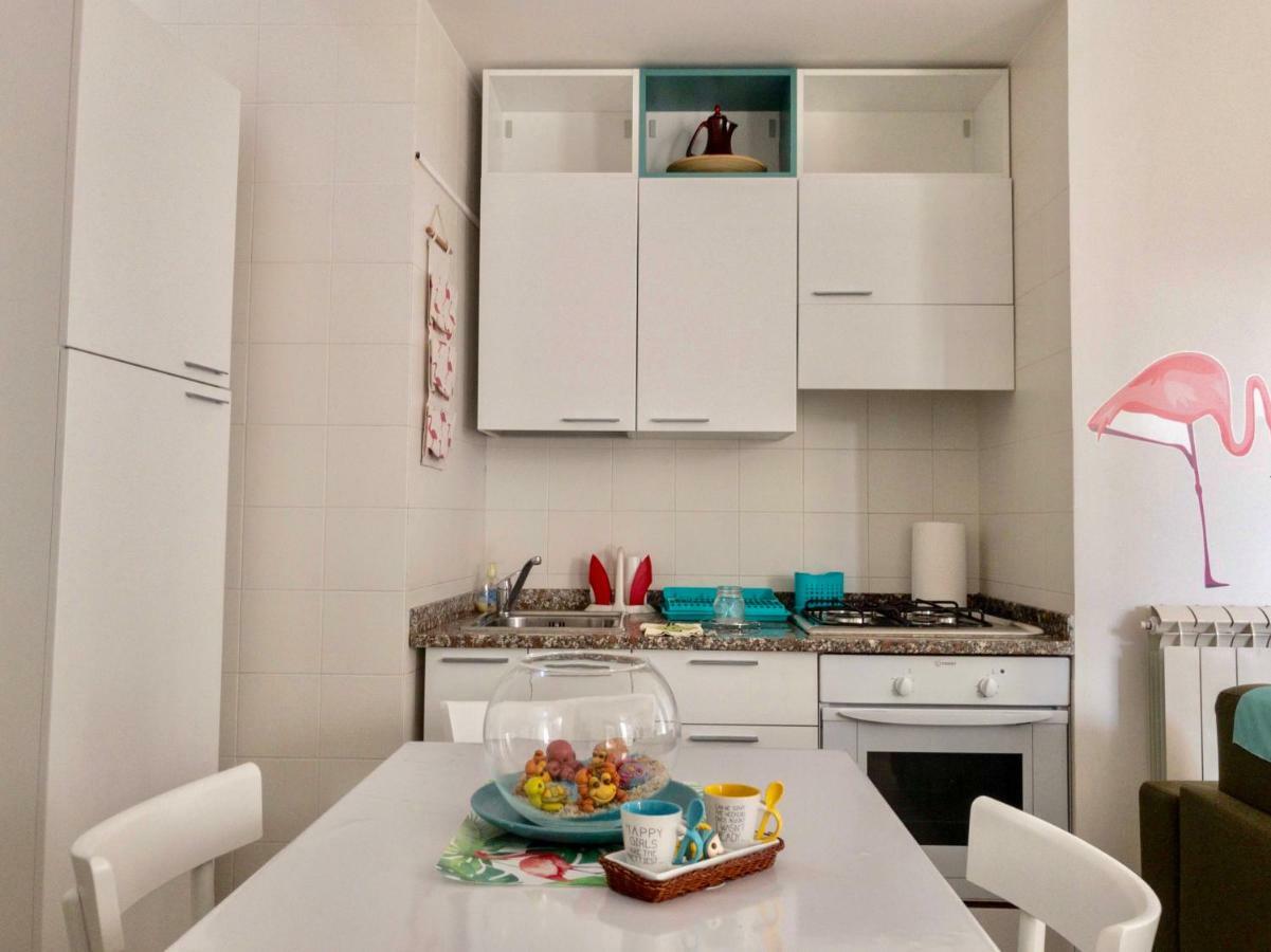 Casa Isetta & La Casetta Degli Dei Massa Lubrense Extérieur photo