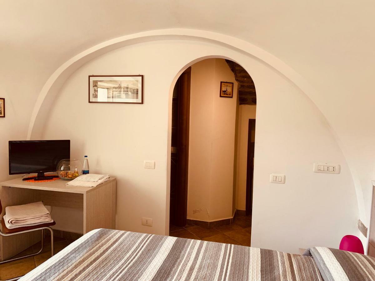 Casa Isetta & La Casetta Degli Dei Massa Lubrense Extérieur photo