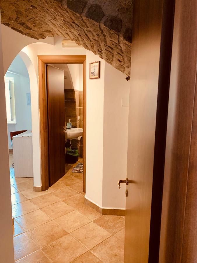 Casa Isetta & La Casetta Degli Dei Massa Lubrense Extérieur photo