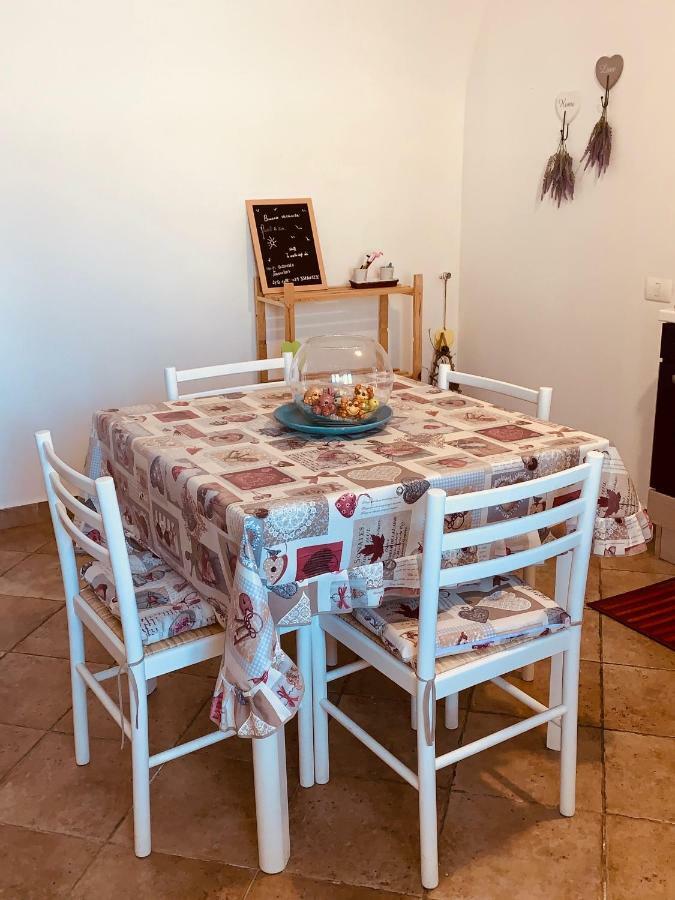 Casa Isetta & La Casetta Degli Dei Massa Lubrense Extérieur photo
